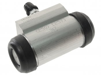 3 879 р. Цилиндр тормозной задний NISSAN Micra (05-),Note (05-12) левыйправый BOSCH BOSCH 0986475949  с доставкой в г. Майкоп. Увеличить фотографию 2