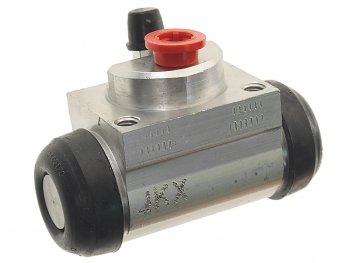 3 879 р. Цилиндр тормозной задний NISSAN Micra (05-),Note (05-12) левыйправый BOSCH BOSCH 0986475949  с доставкой в г. Майкоп. Увеличить фотографию 1