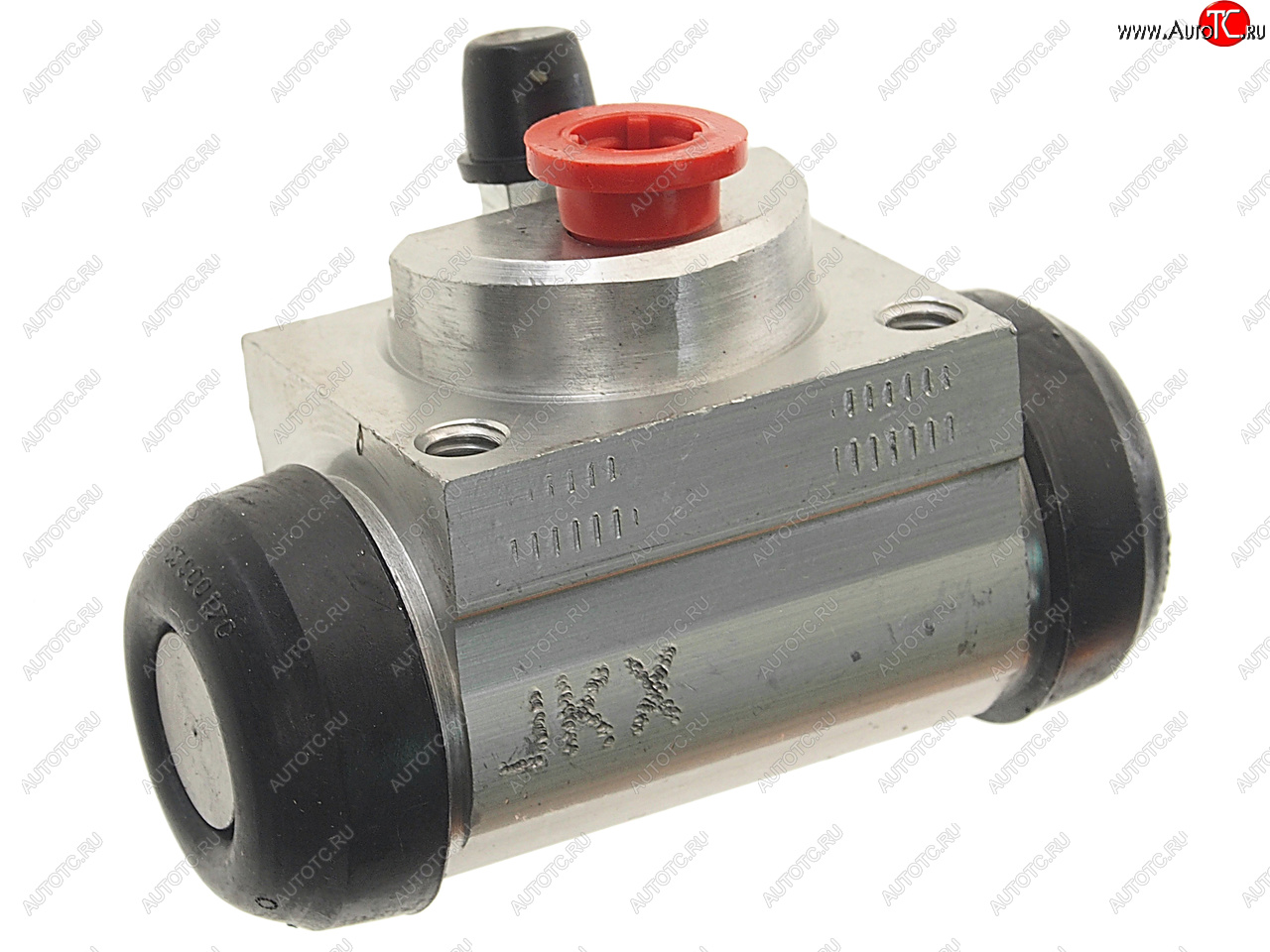 3 879 р. Цилиндр тормозной задний NISSAN Micra (05-),Note (05-12) левыйправый BOSCH BOSCH 0986475949  с доставкой в г. Майкоп