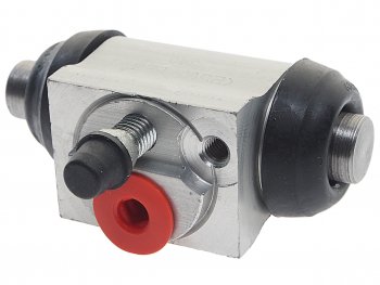 2 299 р. Цилиндр тормозной задний MITSUBISHI Colt левыйправый BOSCH BOSCH 0986475956  с доставкой в г. Майкоп. Увеличить фотографию 1