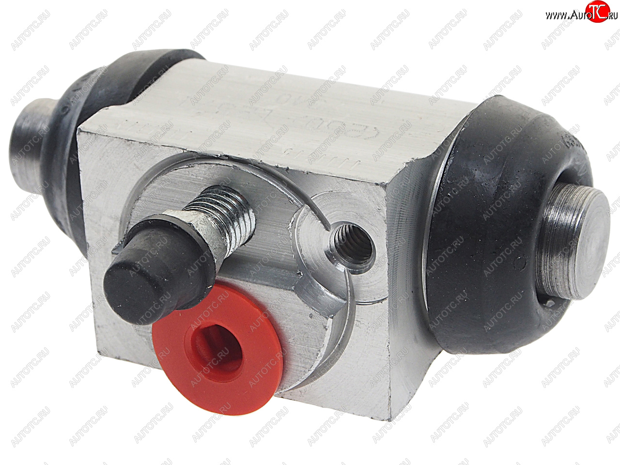 2 299 р. Цилиндр тормозной задний MITSUBISHI Colt левыйправый BOSCH BOSCH 0986475956  с доставкой в г. Майкоп