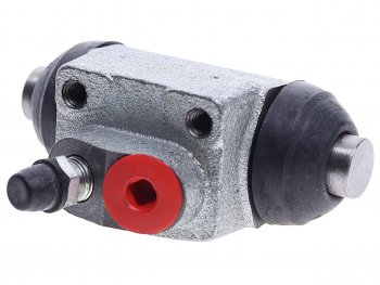 1 799 р. Цилиндр тормозной задний HYUNDAI Starex H-1 (01-) правый BOSCH BOSCH 0986475960 BOSCH 0986475960  с доставкой в г. Майкоп. Увеличить фотографию 1