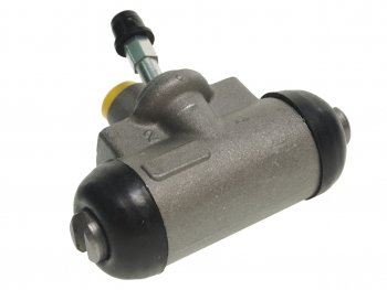 2 249 р. Цилиндр тормозной задний VW Caddy,Golf,Passat AUDI 80,100 SKODA Octavia задний левый BOSCH BOSCH 0986475965  с доставкой в г. Майкоп. Увеличить фотографию 2