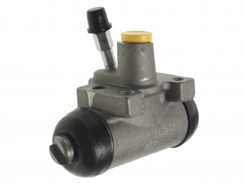 2 249 р. Цилиндр тормозной задний VW Caddy,Golf,Passat AUDI 80,100 SKODA Octavia задний левый BOSCH BOSCH 0986475965  с доставкой в г. Майкоп. Увеличить фотографию 1