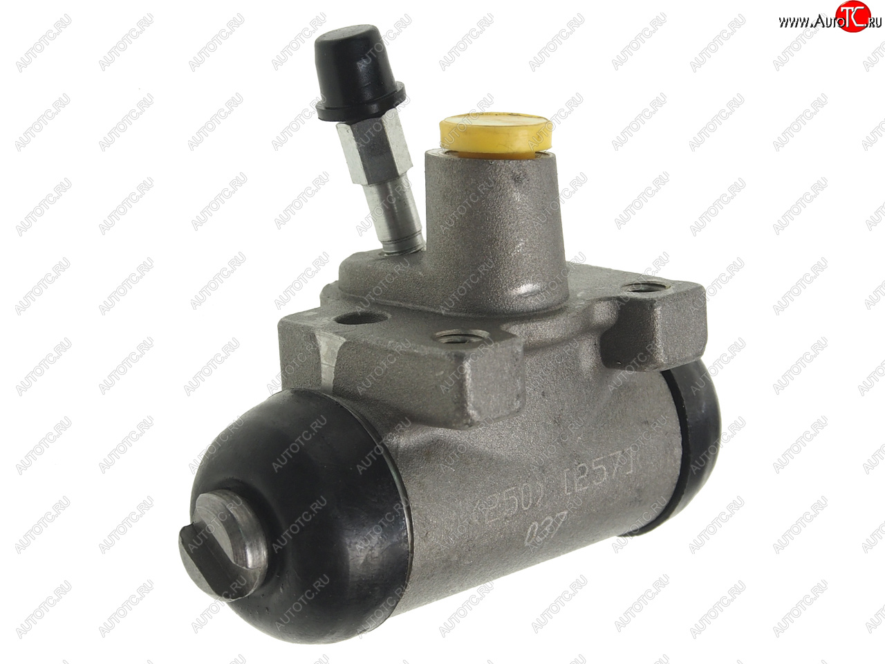 2 249 р. Цилиндр тормозной задний VW Caddy,Golf,Passat AUDI 80,100 SKODA Octavia задний левый BOSCH BOSCH 0986475965  с доставкой в г. Майкоп