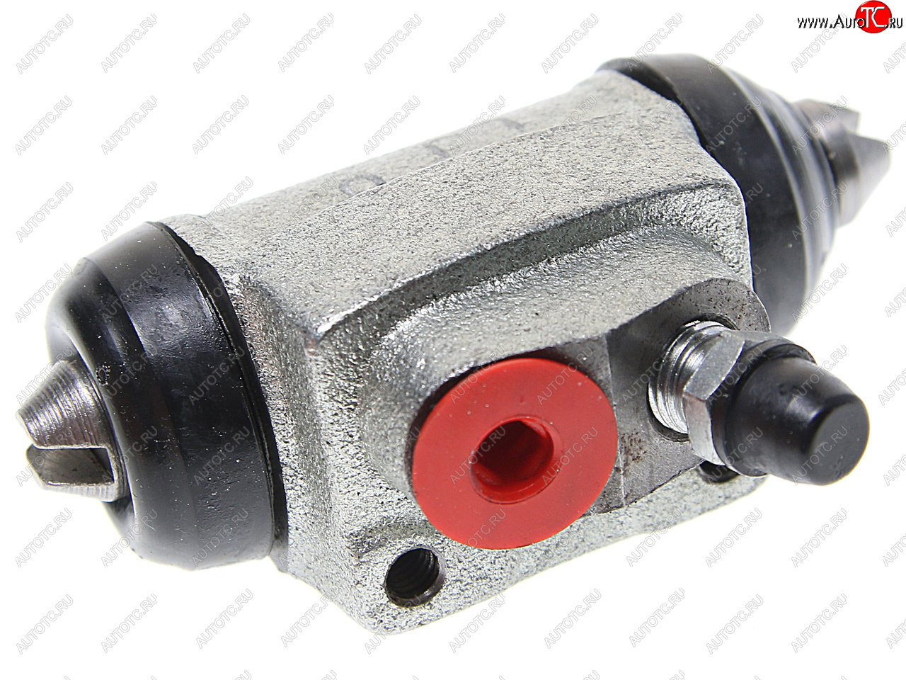 2 399 р. Цилиндр тормозной задний HYUNDAI Solaris (17-) KIA Rio (17-) левыйправый BOSCH BOSCH 0986475985  с доставкой в г. Майкоп