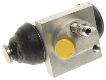 1 699 р. Цилиндр тормозной задний RENAULT Duster (10-) правый BOSCH BOSCH 0986475988  с доставкой в г. Майкоп. Увеличить фотографию 1