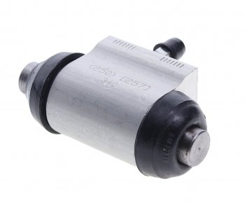 1 469 р. Цилиндр тормозной задний FORD Focus (11-) левый/правый BOSCH BOSCH 0986475989 BOSCH 0986475989  с доставкой в г. Майкоп. Увеличить фотографию 2