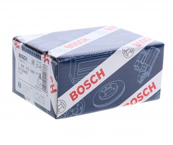 1 469 р. Цилиндр тормозной задний FORD Focus (11-) левый/правый BOSCH BOSCH 0986475989 BOSCH 0986475989  с доставкой в г. Майкоп. Увеличить фотографию 3