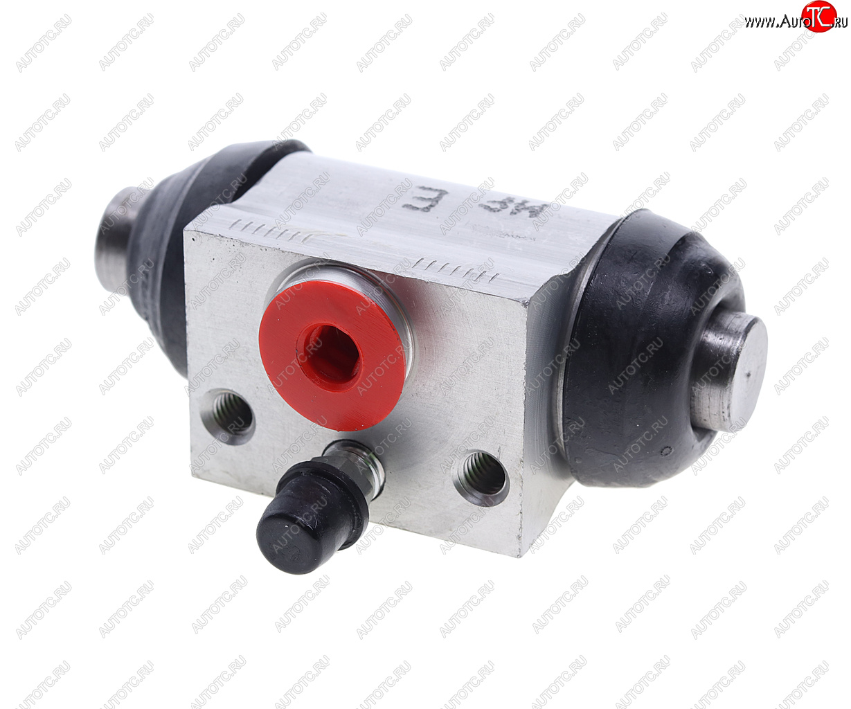 1 469 р. Цилиндр тормозной задний FORD Focus (11-) левый/правый BOSCH BOSCH 0986475989 BOSCH 0986475989  с доставкой в г. Майкоп