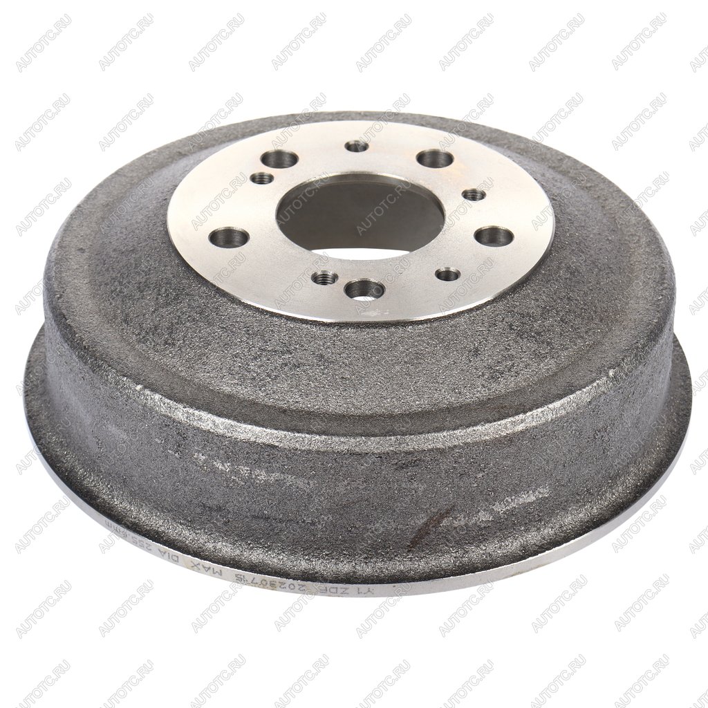 7 799 р. Барабан тормозной PEUGEOT Boxer CITROEN Jumper FIAT Ducato задний комплект BOSCH BOSCH 0986477031 BOSCH 0986477031  с доставкой в г. Майкоп