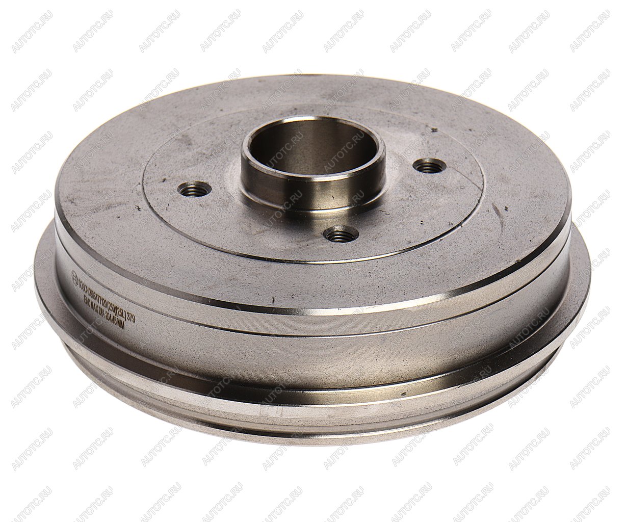 5 299 р. Барабан тормозной RENAULT Logan BOSCH BOSCH 0986477120 BOSCH 0986477120  с доставкой в г. Майкоп