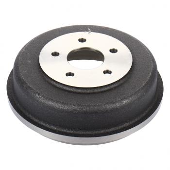 6 199 р. Барабан тормозной FORD Connect (02-) задний BOSCH BOSCH 0986477129  с доставкой в г. Майкоп. Увеличить фотографию 1