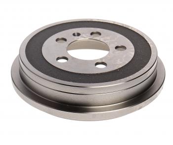 3 899 р. Барабан тормозной VW Polo AUDI A3 SKODA Fabia задний (1шт.) BOSCH BOSCH 0986477133  с доставкой в г. Майкоп. Увеличить фотографию 1
