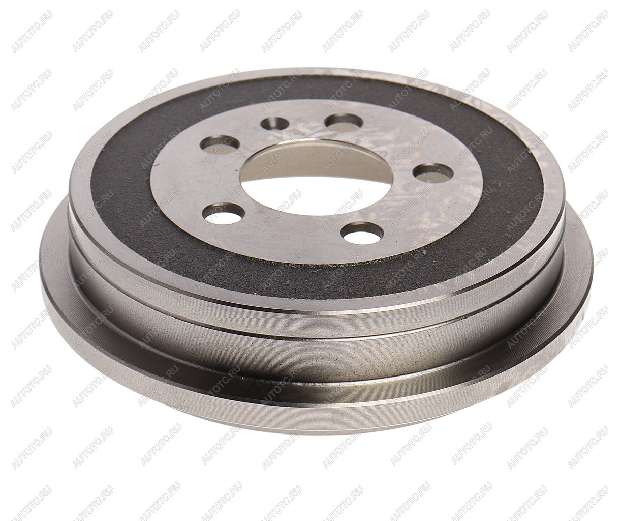 3 899 р. Барабан тормозной VW Polo AUDI A3 SKODA Fabia задний (1шт.) BOSCH BOSCH 0986477133  с доставкой в г. Майкоп