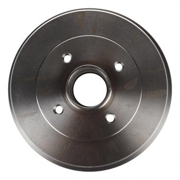 5 999 р. Барабан тормозной NISSAN Micra (03-) задний (1шт.) BOSCH BOSCH 0986477196 BOSCH 0986477196  с доставкой в г. Майкоп. Увеличить фотографию 3