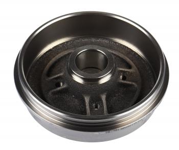 5 999 р. Барабан тормозной NISSAN Micra (03-) задний (1шт.) BOSCH BOSCH 0986477196 BOSCH 0986477196  с доставкой в г. Майкоп. Увеличить фотографию 2