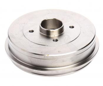 5 449 р. Барабан тормозной RENAULT Logan,Clio,Megane задний (1шт.) BOSCH BOSCH 0986477210  с доставкой в г. Майкоп. Увеличить фотографию 1