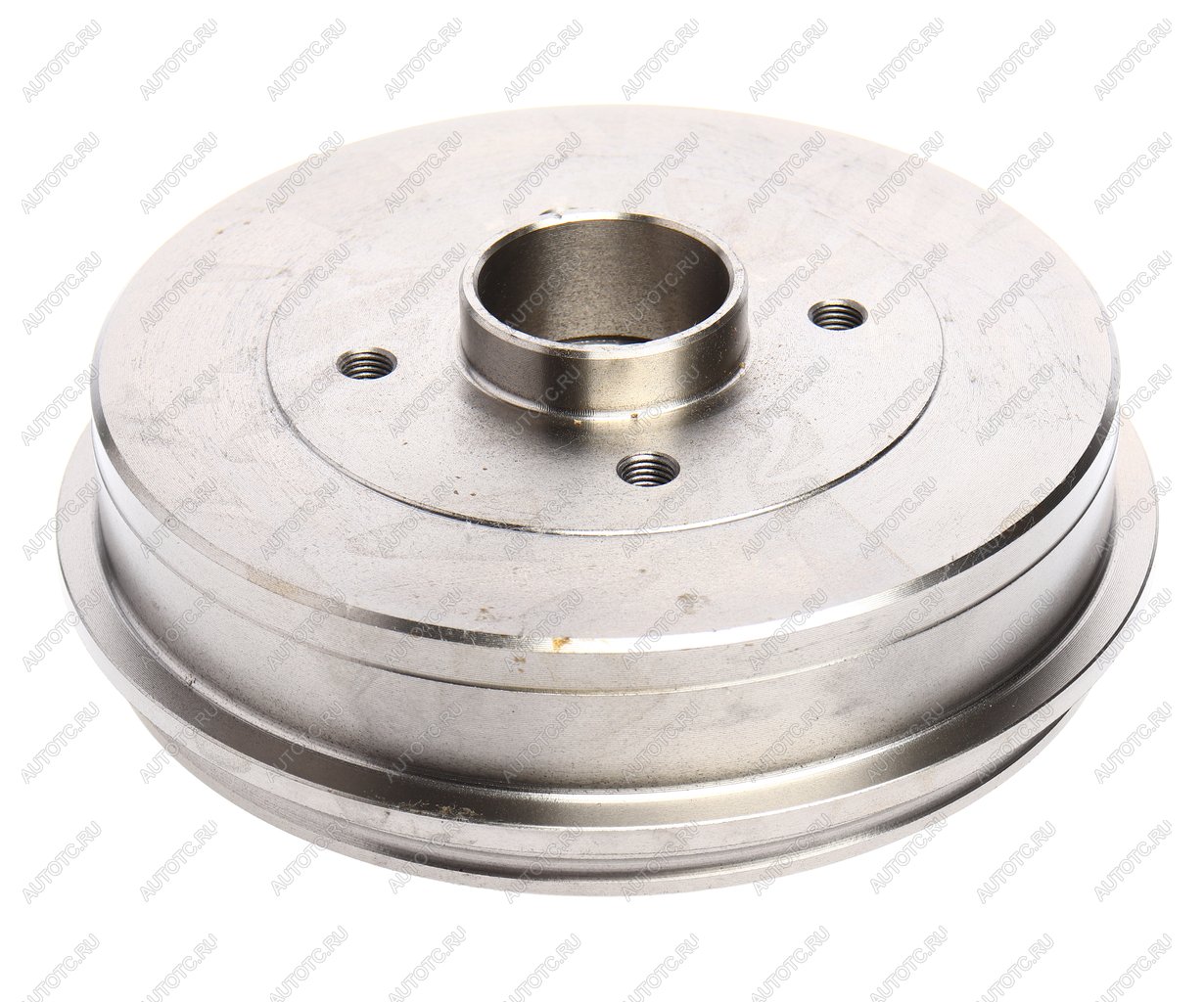 5 449 р. Барабан тормозной RENAULT Logan,Clio,Megane задний (1шт.) BOSCH BOSCH 0986477210  с доставкой в г. Майкоп