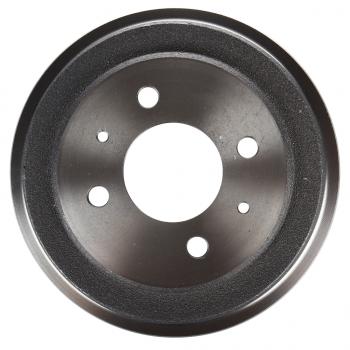5 649 р. Барабан тормозной HYUNDAI Atos (97-) задний (1шт.) BOSCH BOSCH 0986477284 BOSCH 0986477284  с доставкой в г. Майкоп. Увеличить фотографию 3