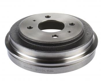 5 649 р. Барабан тормозной HYUNDAI Atos (97-) задний (1шт.) BOSCH BOSCH 0986477284 BOSCH 0986477284  с доставкой в г. Майкоп. Увеличить фотографию 1