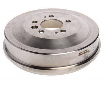 9 899 р. Барабан тормозной VW Amarok задний (1шт.) BOSCH BOSCH 0986477324 BOSCH 0986477324  с доставкой в г. Майкоп. Увеличить фотографию 1