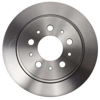2 999 р. Диск тормозной VOLVO 740,940,960 задний (1шт.) BOSCH BOSCH 0986478042  с доставкой в г. Майкоп. Увеличить фотографию 3