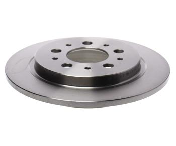 2 999 р. Диск тормозной VOLVO 740,940,960 задний (1шт.) BOSCH BOSCH 0986478042  с доставкой в г. Майкоп. Увеличить фотографию 1