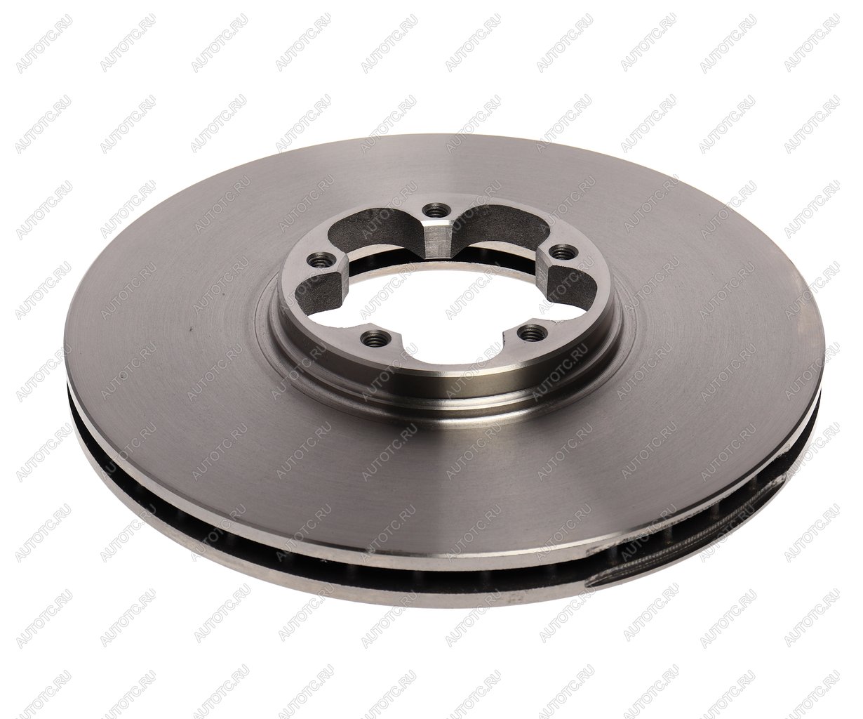 3 899 р. Диск тормозной FORD Transit (00-06) передний (1шт.) BOSCH BOSCH 0986478303 BOSCH 0986478303  с доставкой в г. Майкоп