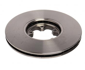 3 899 р. Диск тормозной FORD Transit (00-06) передний (1шт.) BOSCH BOSCH 0986478303 BOSCH 0986478303  с доставкой в г. Майкоп. Увеличить фотографию 2