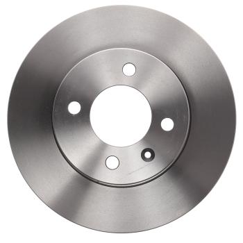2 669 р. Диск тормозной VW Passat (88-93) передний (1шт.) BOSCH BOSCH 0986478329 BOSCH 0986478329  с доставкой в г. Майкоп. Увеличить фотографию 3