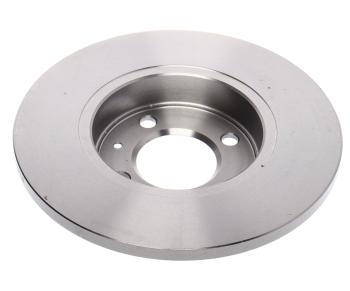 2 669 р. Диск тормозной VW Passat (88-93) передний (1шт.) BOSCH BOSCH 0986478329 BOSCH 0986478329  с доставкой в г. Майкоп. Увеличить фотографию 2