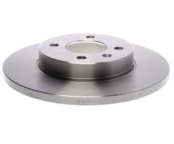2 669 р. Диск тормозной VW Passat (88-93) передний (1шт.) BOSCH BOSCH 0986478329 BOSCH 0986478329  с доставкой в г. Майкоп. Увеличить фотографию 1