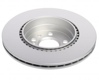 8 249 р. Диск тормозной MERCEDES S (W140) задний (1шт.) BOSCH BOSCH 0986478566 BOSCH 0986478566  с доставкой в г. Майкоп. Увеличить фотографию 2