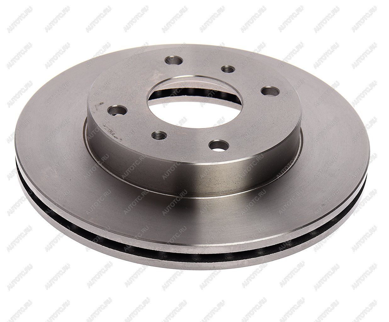 3 599 р. Диск тормозной NISSAN Almera (12-) передний (1шт.) BOSCH BOSCH 0986478567  с доставкой в г. Майкоп