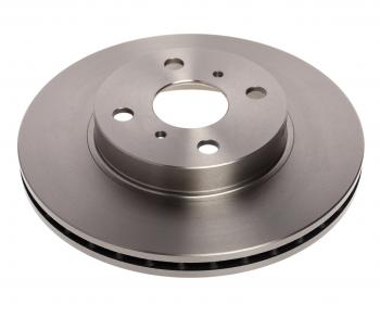 2 869 р. Диск тормозной TOYOTA Corolla (92-00) передний (1шт.) BOSCH BOSCH 0986478578 BOSCH 0986478578  с доставкой в г. Майкоп. Увеличить фотографию 1