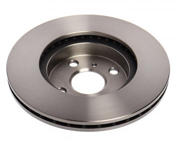 2 869 р. Диск тормозной TOYOTA Corolla (92-00) передний (1шт.) BOSCH BOSCH 0986478578 BOSCH 0986478578  с доставкой в г. Майкоп. Увеличить фотографию 2