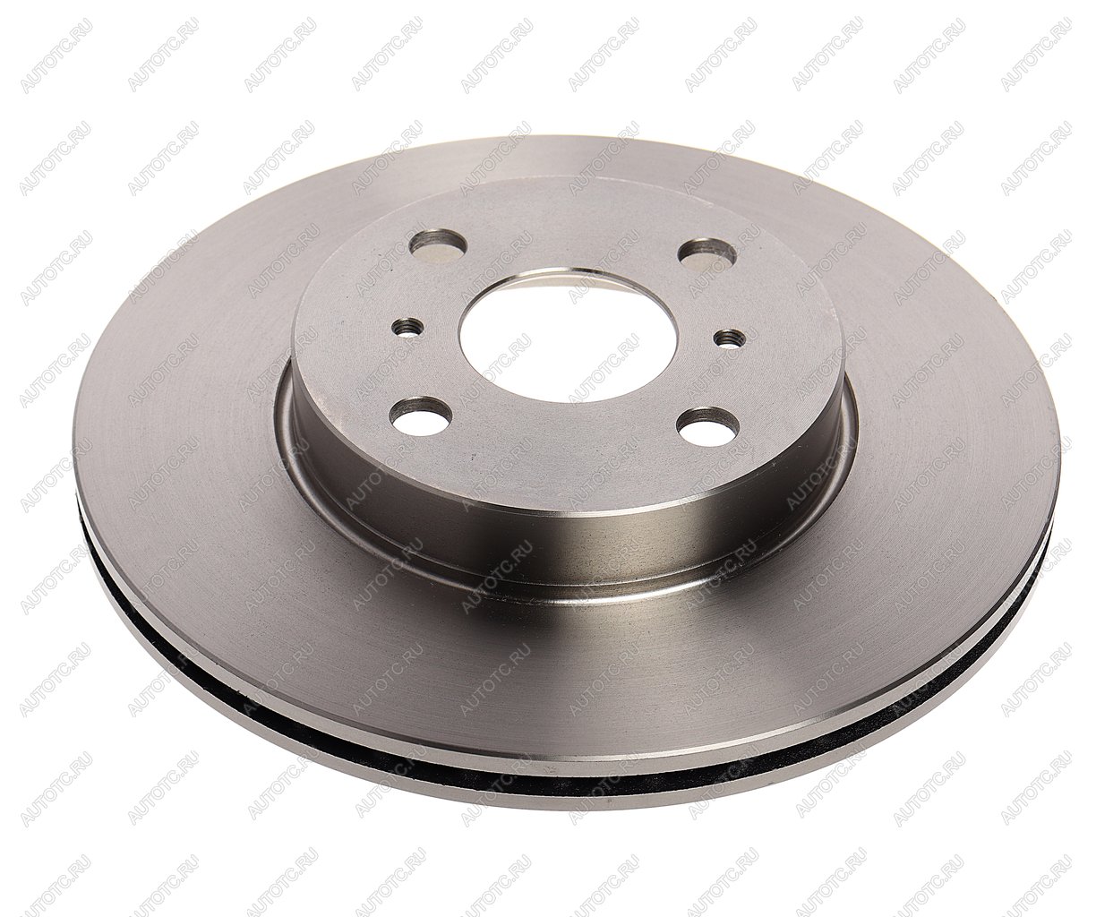 2 799 р. Диск тормозной TOYOTA Starlet (89-99) передний (1шт.) BOSCH BOSCH 0986478585  с доставкой в г. Майкоп