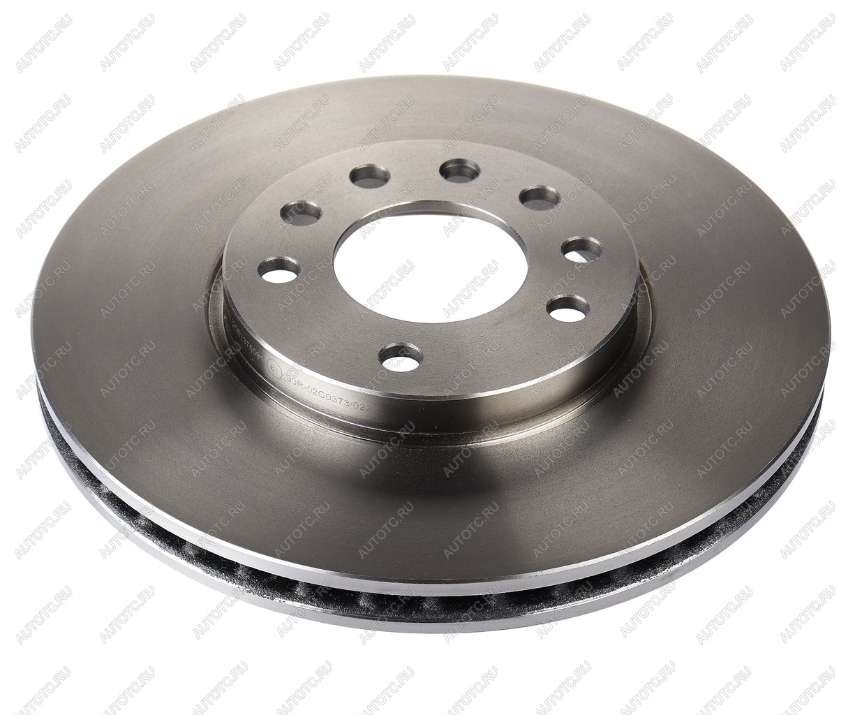 4 999 р. Диск тормозной OPEL Vectra B (-02) SAAB (-06) передний (1шт.) BOSCH BOSCH 0986478588 BOSCH 0986478588  с доставкой в г. Майкоп