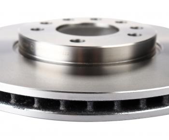 4 999 р. Диск тормозной OPEL Vectra B (-02) SAAB (-06) передний (1шт.) BOSCH BOSCH 0986478588 BOSCH 0986478588  с доставкой в г. Майкоп. Увеличить фотографию 4