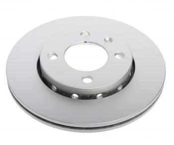3 399 р. Диск тормозной VW Polo (94-01) передний (1шт.) BOSCH BOSCH 0986478621 BOSCH 0986478621  с доставкой в г. Майкоп. Увеличить фотографию 1