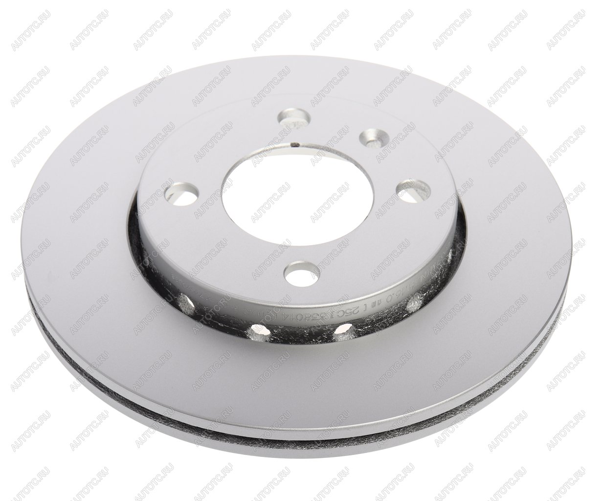 3 399 р. Диск тормозной VW Polo (94-01) передний (1шт.) BOSCH BOSCH 0986478621 BOSCH 0986478621  с доставкой в г. Майкоп