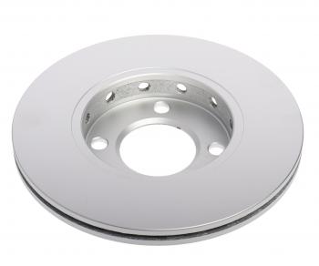 3 399 р. Диск тормозной VW Polo (94-01) передний (1шт.) BOSCH BOSCH 0986478621 BOSCH 0986478621  с доставкой в г. Майкоп. Увеличить фотографию 2