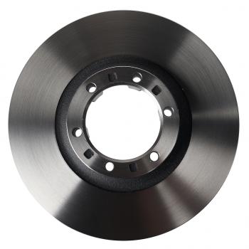 10 299 р. Диск тормозной HYUNDAI Galloper (97-) передний (1шт.) BOSCH BOSCH 0986478635 BOSCH 0986478635  с доставкой в г. Майкоп. Увеличить фотографию 3