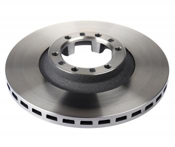 10 299 р. Диск тормозной HYUNDAI Galloper (97-) передний (1шт.) BOSCH BOSCH 0986478635 BOSCH 0986478635  с доставкой в г. Майкоп. Увеличить фотографию 1
