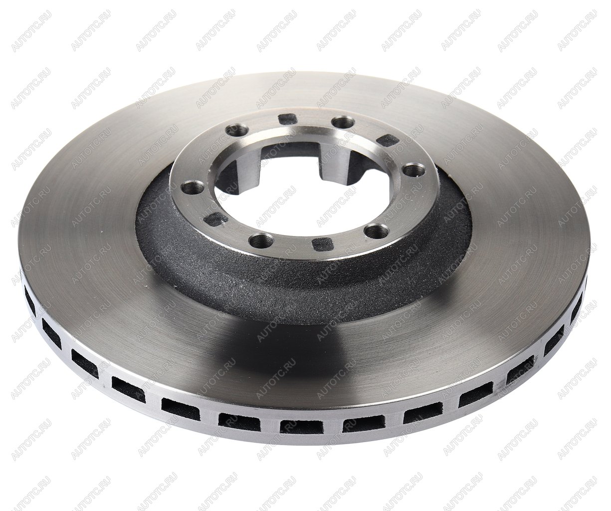 10 299 р. Диск тормозной HYUNDAI Galloper (97-) передний (1шт.) BOSCH BOSCH 0986478635 BOSCH 0986478635  с доставкой в г. Майкоп