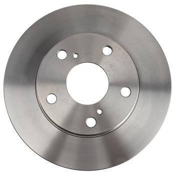 4 099 р. Диск тормозной TOYOTA Camry (CV2) передний (1шт.) BOSCH BOSCH 0986478726 BOSCH 0986478726  с доставкой в г. Майкоп. Увеличить фотографию 3