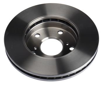 4 099 р. Диск тормозной TOYOTA Camry (CV2) передний (1шт.) BOSCH BOSCH 0986478726 BOSCH 0986478726  с доставкой в г. Майкоп. Увеличить фотографию 2