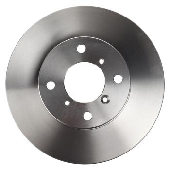 3 499 р. Диск тормозной SUZUKI Baleno (95-02),Liana (01-08) передний (1шт.) BOSCH BOSCH 0986478841 BOSCH 0986478841  с доставкой в г. Майкоп. Увеличить фотографию 3