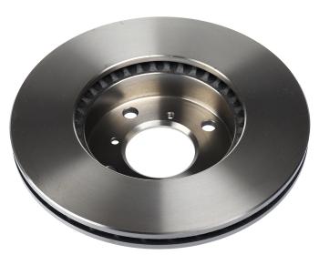 3 499 р. Диск тормозной SUZUKI Baleno (95-02),Liana (01-08) передний (1шт.) BOSCH BOSCH 0986478841 BOSCH 0986478841  с доставкой в г. Майкоп. Увеличить фотографию 2